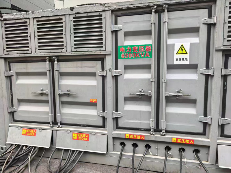 蒙自柴油发电机组换季保养注意哪些事项?