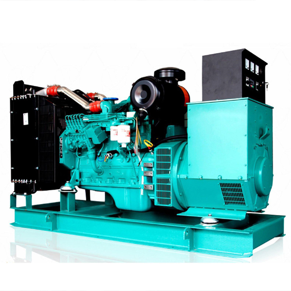 蒙自柴油发电机操作及日常维护