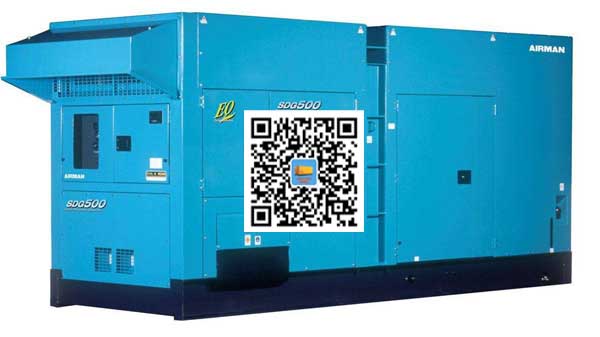 蒙自出租发电机 进口和国产柴油发电机组有什么不同
