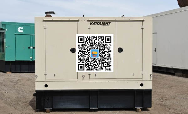 蒙自出租发电机康明斯发电机要讲究正确的操作步骤