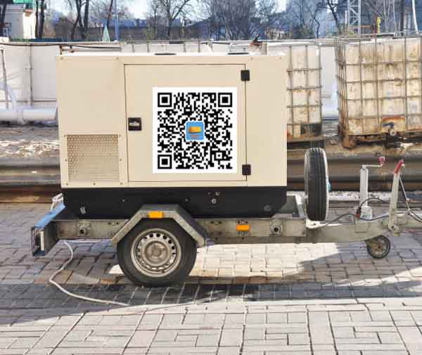 蒙自租赁发电机 柴油发电机喷油嘴卡死的原因及处理方法