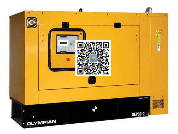 蒙自出租发电机组配置有哪些重要特点