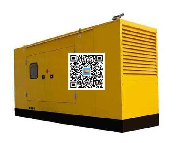 蒙自出租发电机 柴油发电机不维护对机器有什么影响