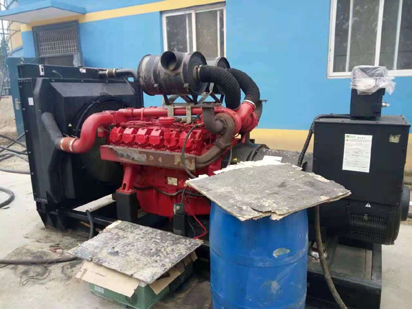 蒙自租赁发电机 发电机的主要分类介绍