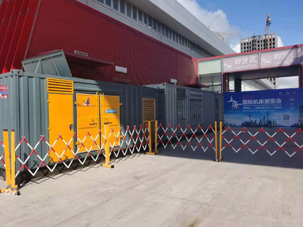 蒙自发电机出租教您要了解的柴油发电机组基础知识