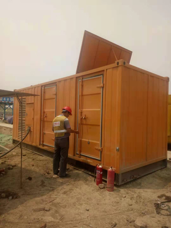 蒙自柴油发电机组不定期保养会出现哪些问题？