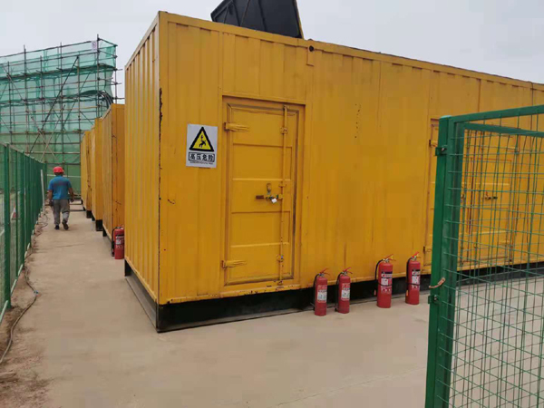 蒙自租赁发电机 汽车起动机和起动机再制造工艺流程