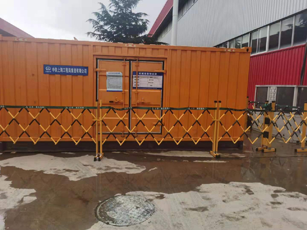 蒙自租赁发电机 柴油发电机组供应商：柴油发电机组润滑油的作用？