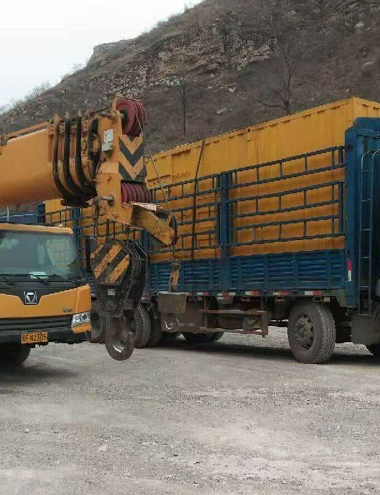 蒙自租赁发电机-柴油发电机的冷却与通风