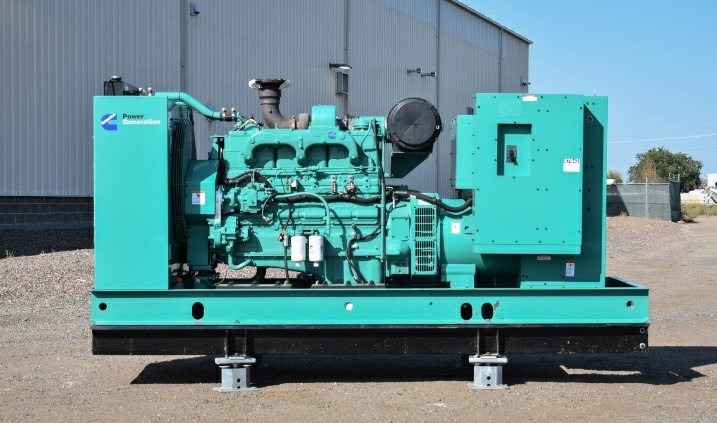 蒙自发电机出租-教您发电机厂家该如何选购
