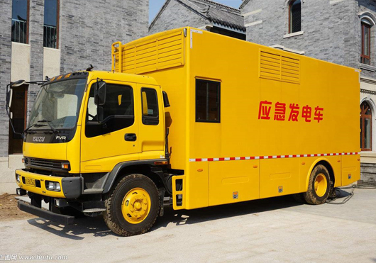 蒙自租赁发电机-柴油发电机的正确选择方法是什么