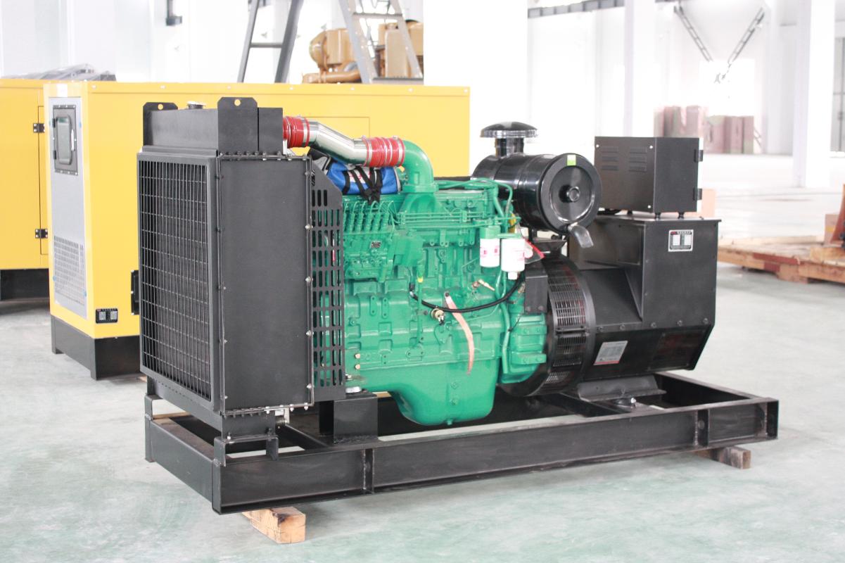 蒙自租赁发电机-柴油发电机,柴油发电机组冷却液不循环怎么办