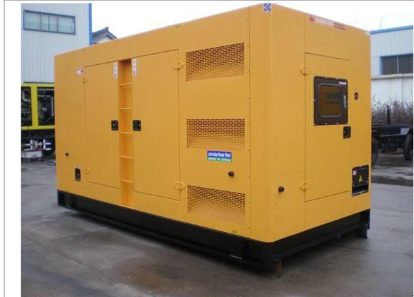 蒙自发电机出租-静音发电机组厂家：柴油发电机组并机需要什么条件？