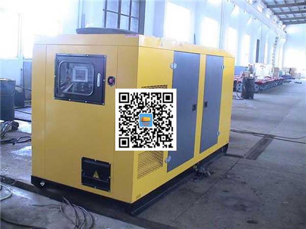 蒙自租赁发电机-柴油发电机组的四大主要用途