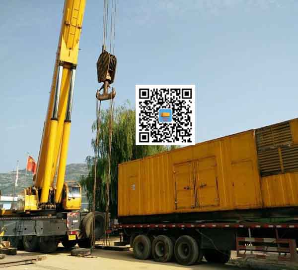 蒙自发电车出租-全自动发电机组长期不使用该如何保养？