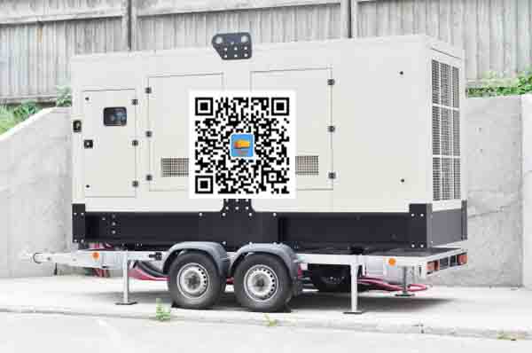 蒙自发电机出租-柴油发电机设计的优势性能特点有哪些