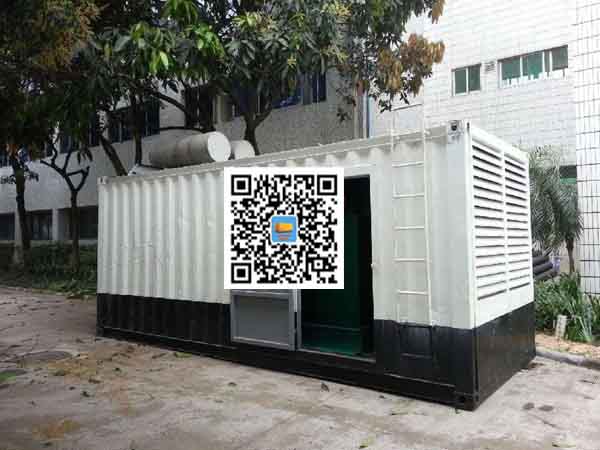 蒙自出租发电机-什么样的柴油发电机使用效果比较好