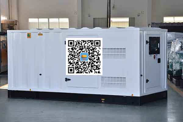 蒙自租赁发电机-造成柴油发电机机组产生积炭的原因？