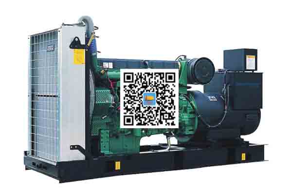 蒙自租赁发电机-柴油发电机组不及时维护危害大