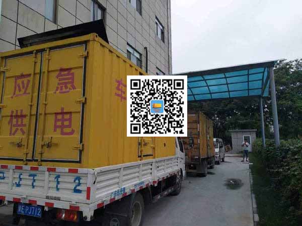 蒙自出租发电机-柴油发电机组启动困难的原因有哪些？