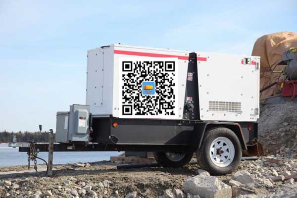 蒙自发电车出租-应注意的注意安全事项