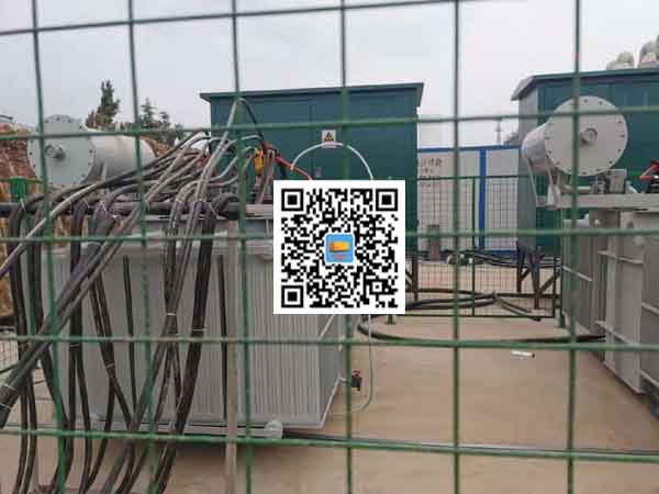 蒙自发电机出租-发电机功率适用电缆线规格估算口诀
