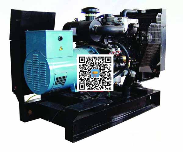 蒙自发电车出租-沃尔沃发电机在使用时需要注意哪些细节