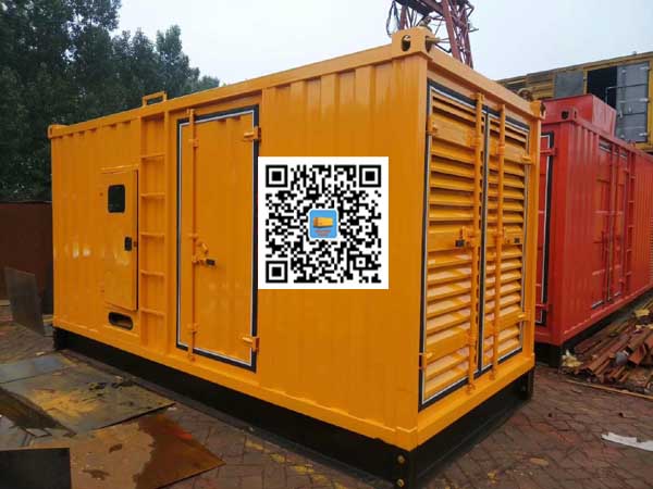 蒙自发电机出租-发电机组应该选购什么品牌的