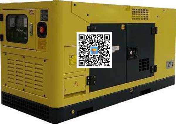 蒙自租赁发电机-潍柴发电机出现的故障和解决方法