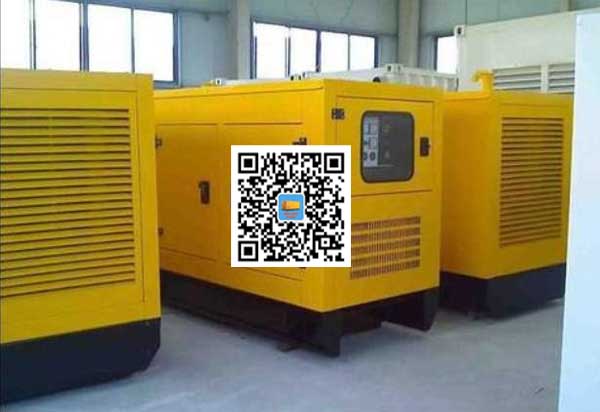 蒙自租赁发电机-发电机组并机及并机柜的优点
