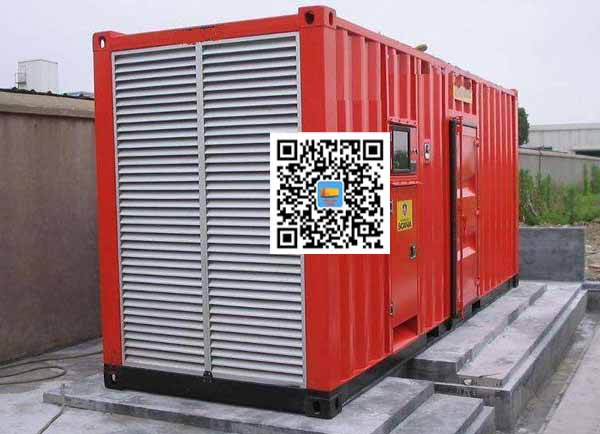 蒙自300kw柴油发电机组一个小时耗油