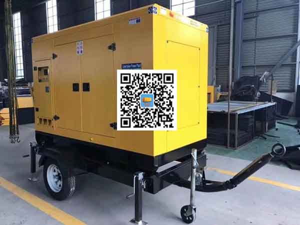 蒙自柴油发电机组需要经常换油吗