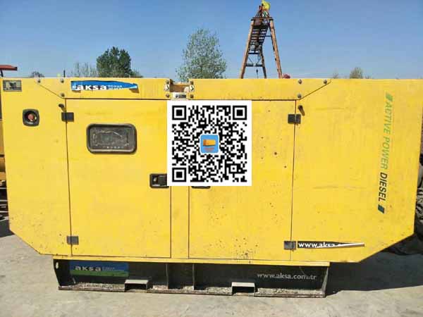 蒙自柴油发电机怎样启动，启动过程中应该做的事情