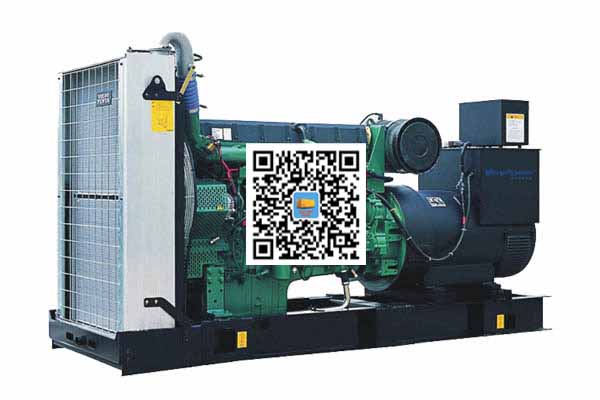 蒙自发电机租赁-100kw柴油发电机带多大负载