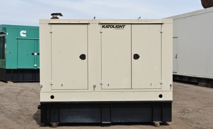 蒙自发电机出租-如何正确保护发电机？