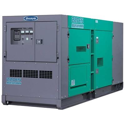 蒙自发电车出租-柴油发电机零件变形怎么办？