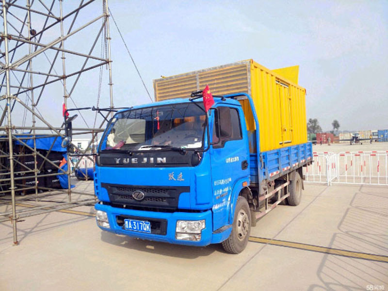 蒙自发电机出租-柴油发电机组喷油器出现故障会有哪些不正常现象