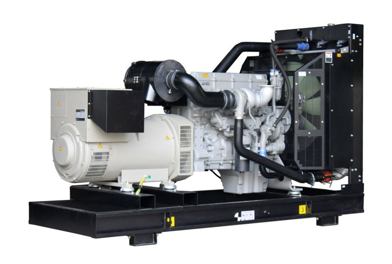 蒙自如何做好工业柴油发电机组防雷措施?