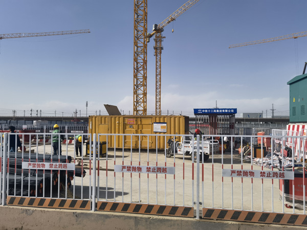 蒙自发电机出租电缆长度过长会对 100KW 发电机造成哪些影响？