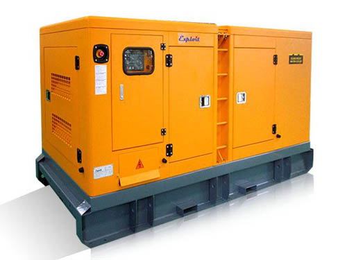 蒙自影响 200kw 柴油发电机油耗的因素有哪些？