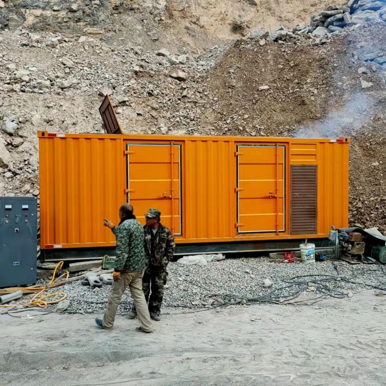 蒙自如何降低 200kW 柴油发电机在高海拔地区的油耗？