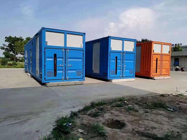 蒙自柴油发电机组如何保养？