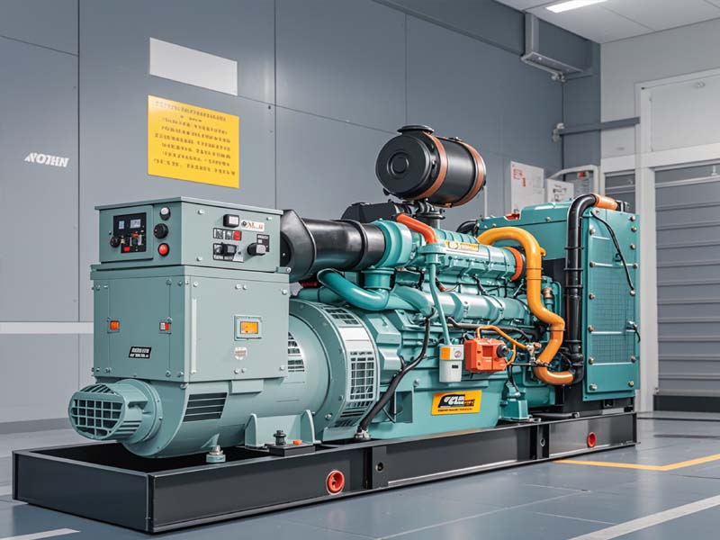 蒙自如何选择适合的发电机组？