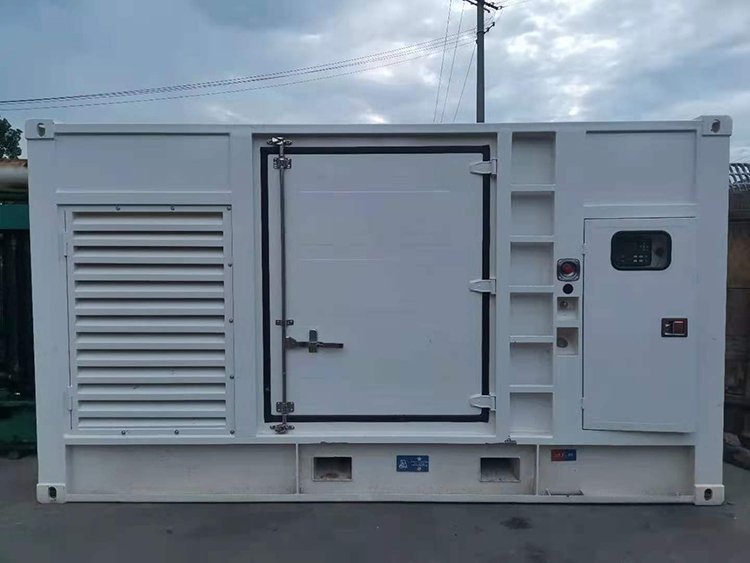 蒙自控制系统的品牌和价格会影响柴油发电机的性能吗？