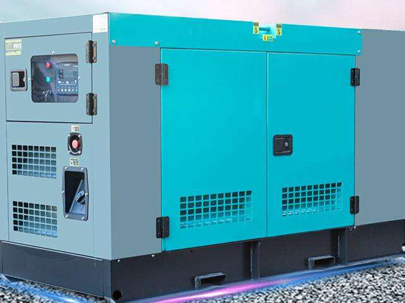 蒙自50KW柴油发电机油耗是多少？