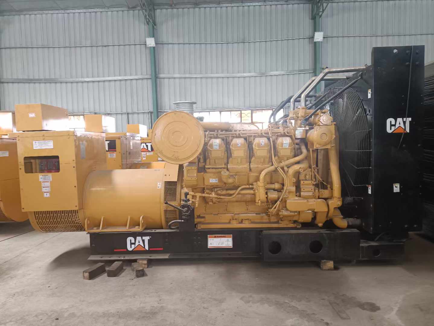 蒙自如何选择适合自己的柴油发电机组品牌？