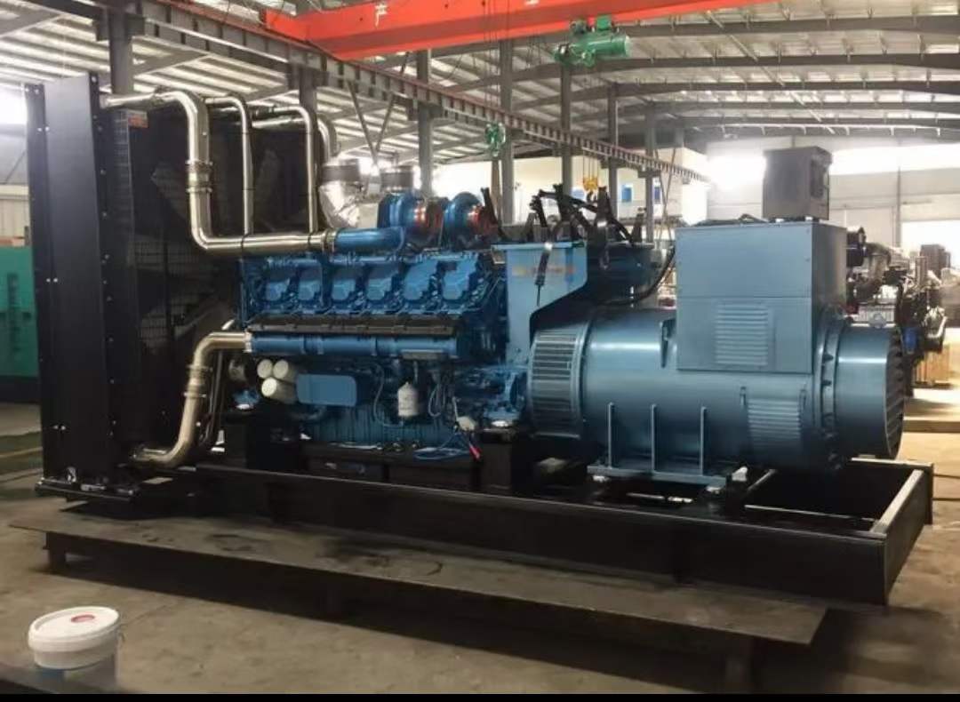 蒙自发电机组不及时更换空气滤清器会有哪些后果？