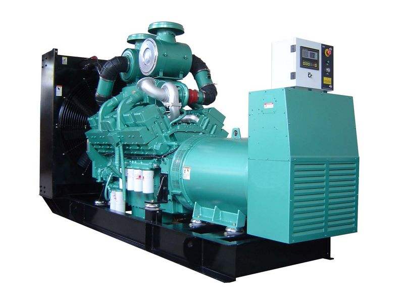 蒙自如何判断发电机滤清器是否需要更换？