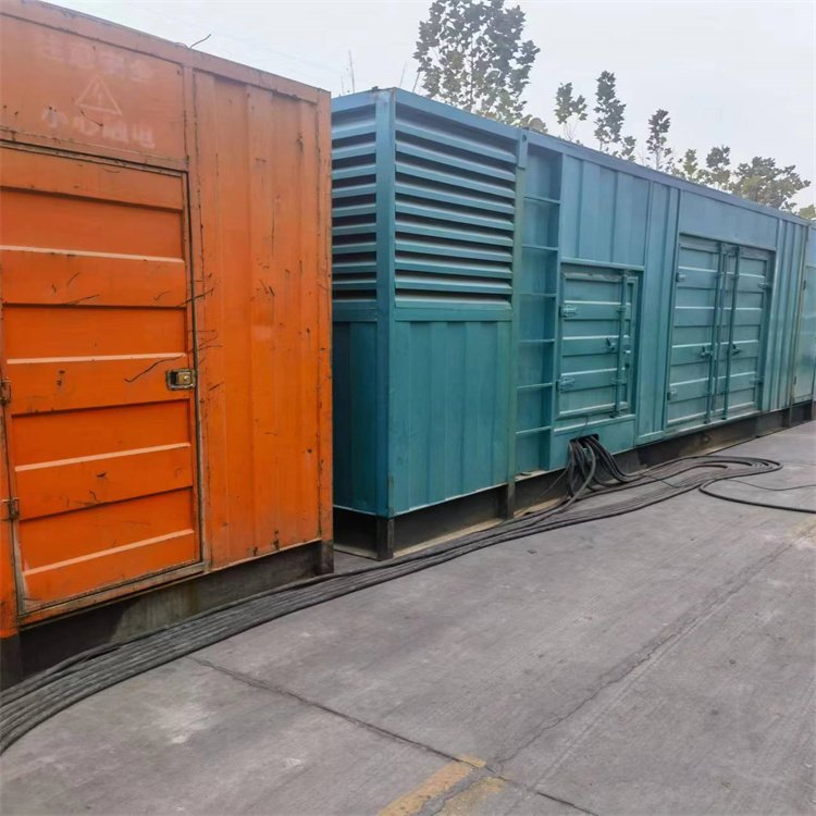 蒙自如何选择适合 600kW 柴油发电机组的热继电器？