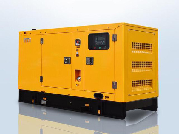 蒙自柴油发电机的输出电流不稳定是什么原因？